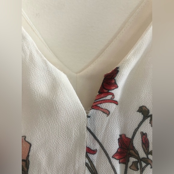 Aritzia ‘Little Moon’ Brand Dress. Size 2, so cute and summery! - Picture 5 of 5